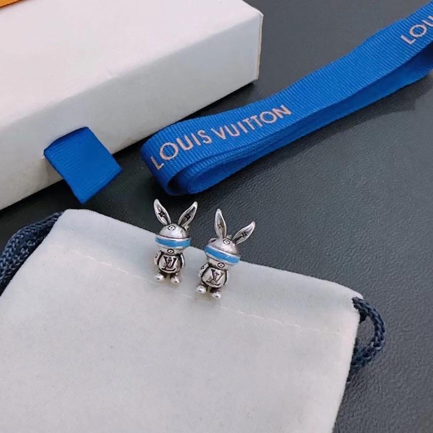 Louis Vuitton Earrings CE14252