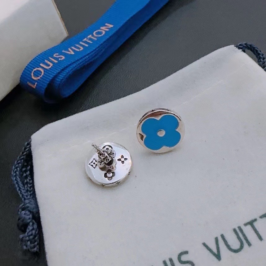 Louis Vuitton Earrings CE14253