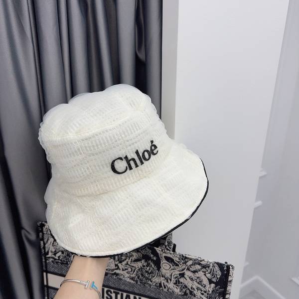 Chloe Hat COH00001-1