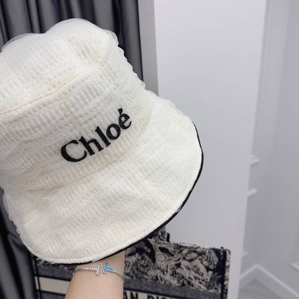 Chloe Hat COH00001-1