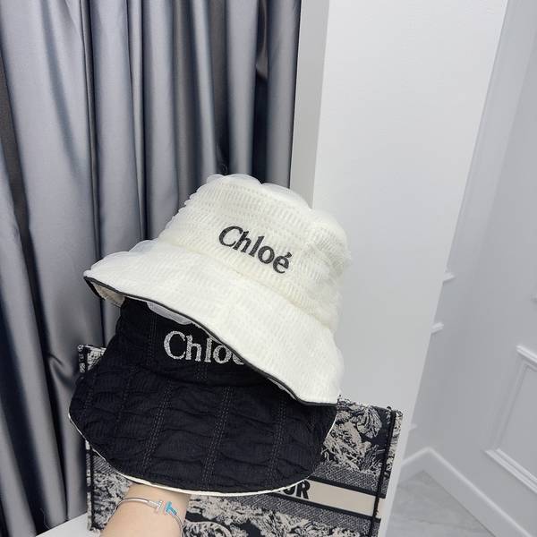 Chloe Hat COH00001-1