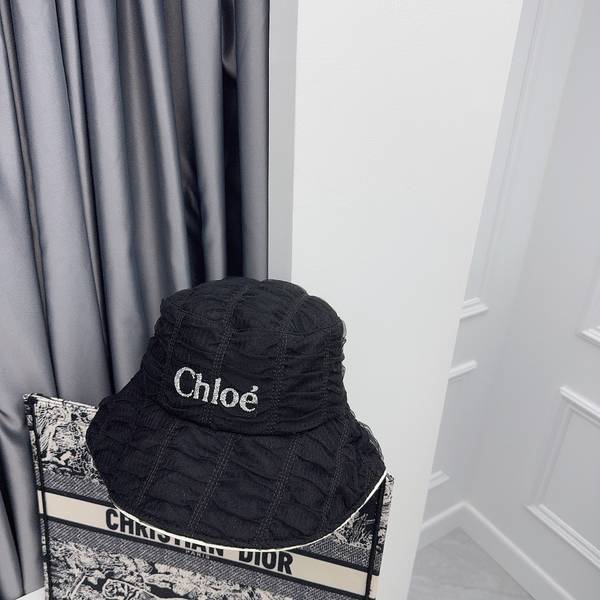 Chloe Hat COH00001-2