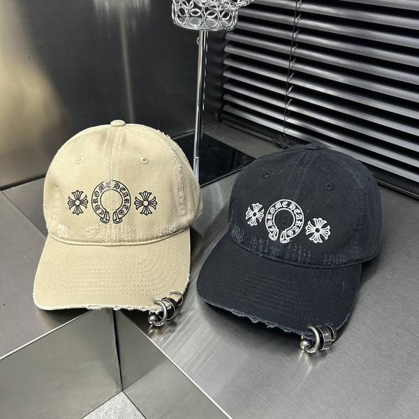 Chrome Heart Hat CRH00018-1