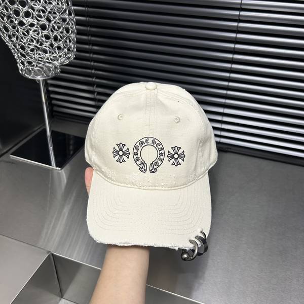 Chrome Heart Hat CRH00018-3