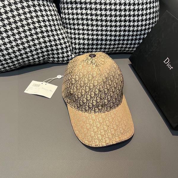 Dior Hat CDH00306