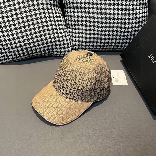 Dior Hat CDH00306