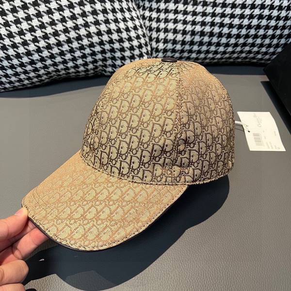 Dior Hat CDH00306