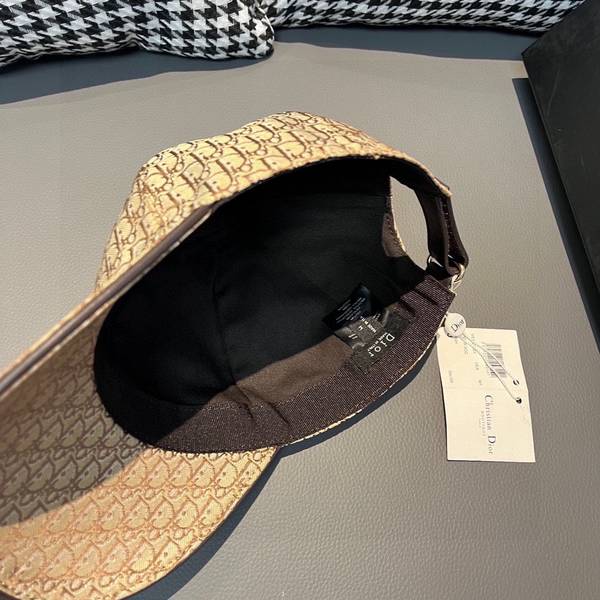 Dior Hat CDH00306