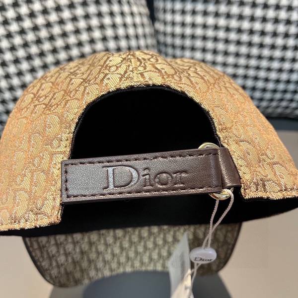 Dior Hat CDH00306