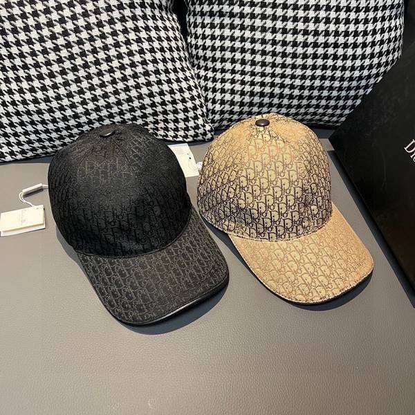 Dior Hat CDH00306