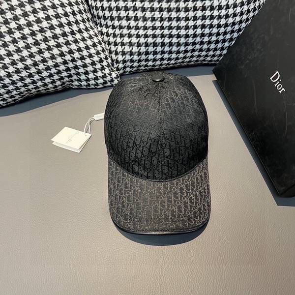 Dior Hat CDH00307