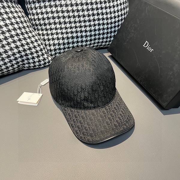 Dior Hat CDH00307