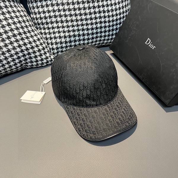 Dior Hat CDH00307