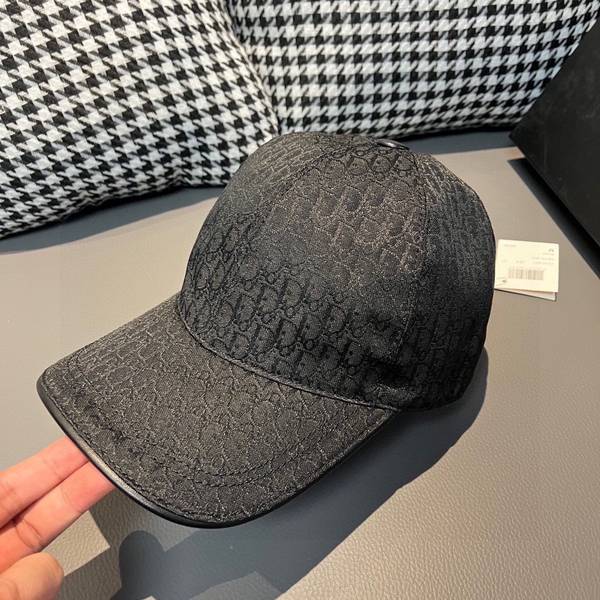 Dior Hat CDH00307