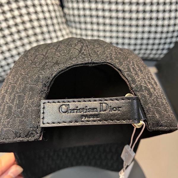 Dior Hat CDH00307