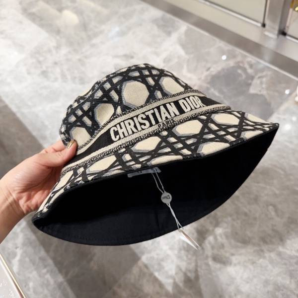 Dior Hat CDH00308