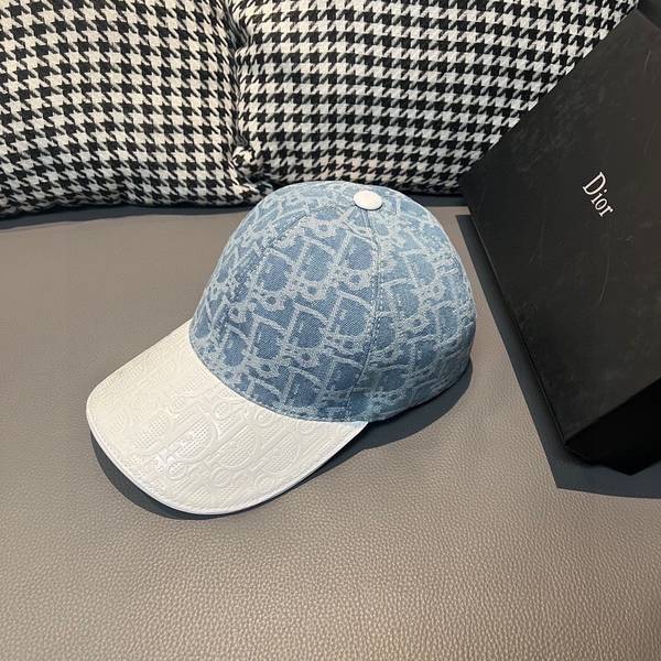 Dior Hat CDH00309