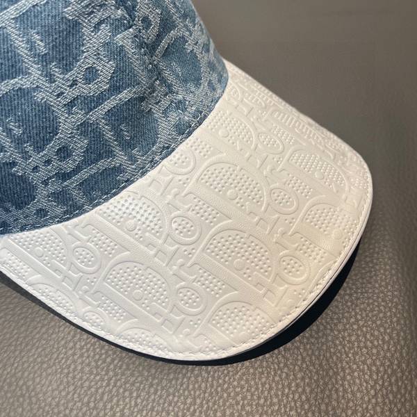 Dior Hat CDH00309