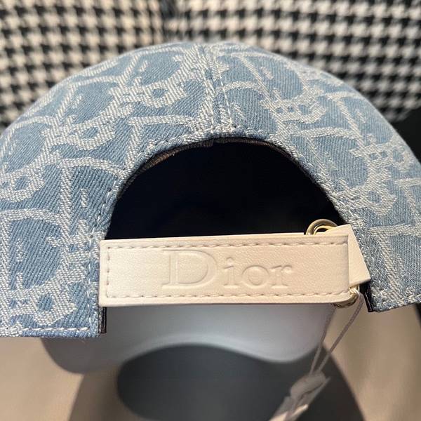 Dior Hat CDH00309