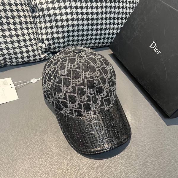 Dior Hat CDH00310