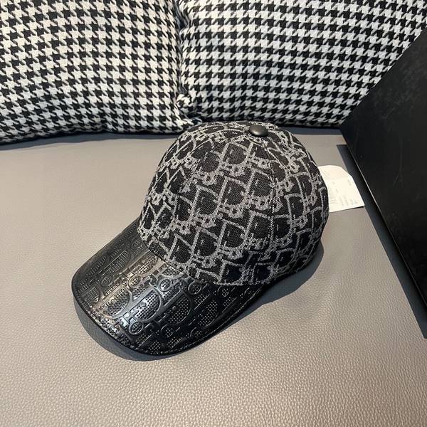 Dior Hat CDH00310