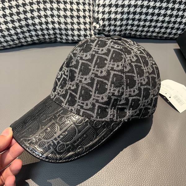 Dior Hat CDH00310