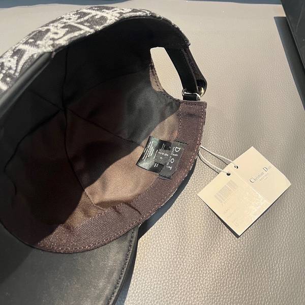 Dior Hat CDH00310