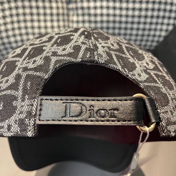 Dior Hat CDH00310