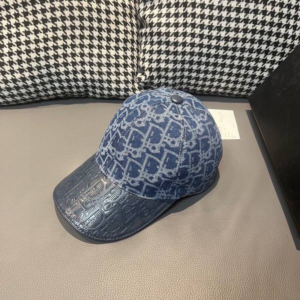 Dior Hat CDH00311