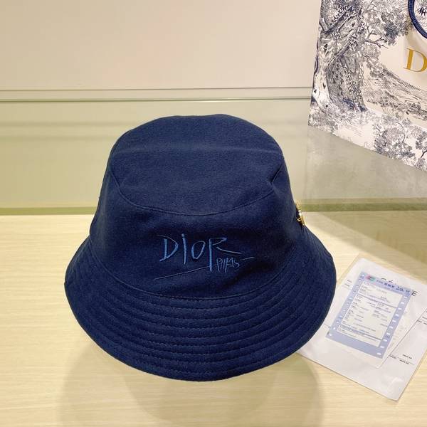 Dior Hat CDH00312