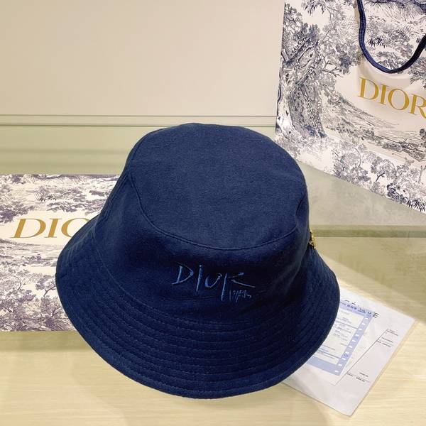 Dior Hat CDH00312