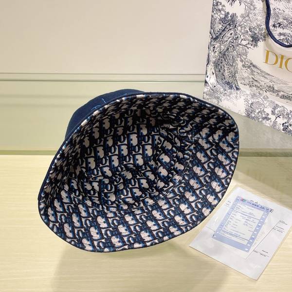 Dior Hat CDH00312