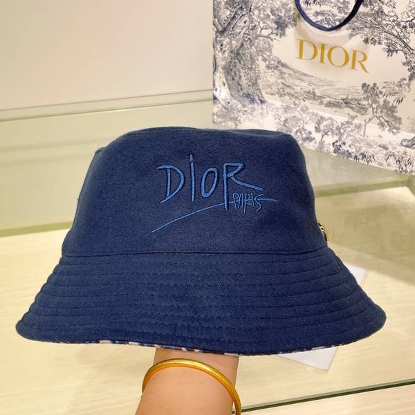 Dior Hat CDH00312