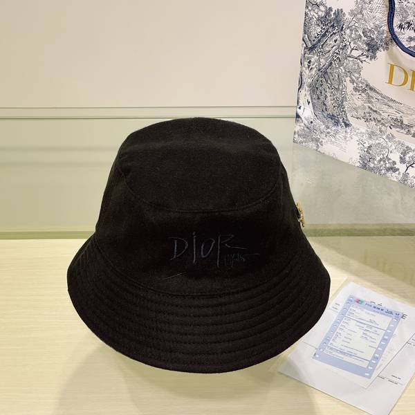 Dior Hat CDH00313