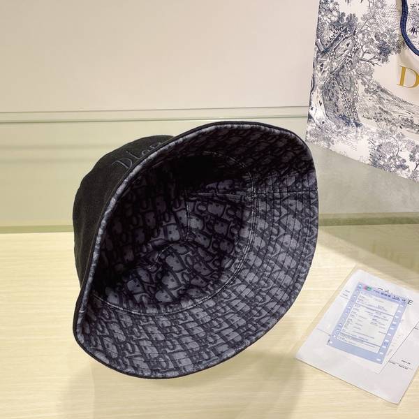 Dior Hat CDH00313