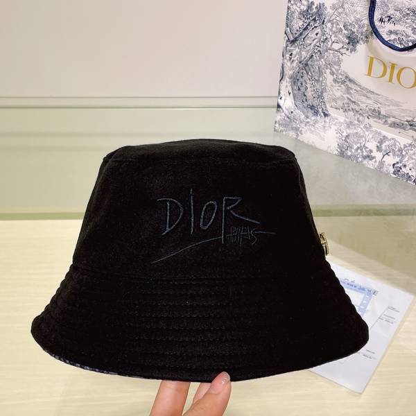 Dior Hat CDH00313