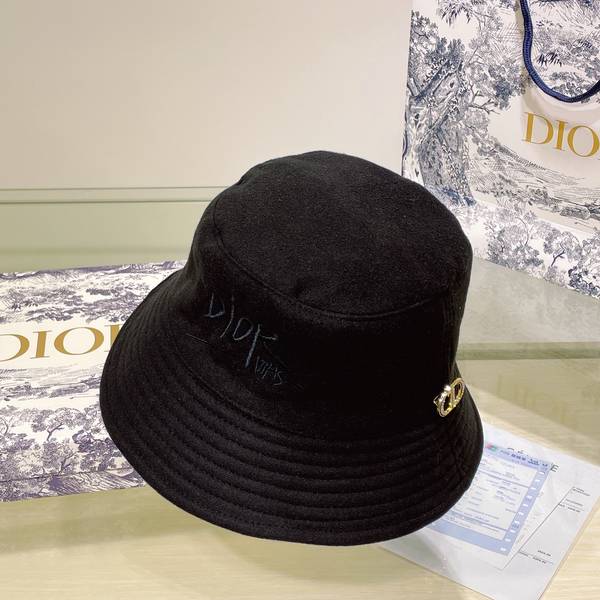 Dior Hat CDH00313