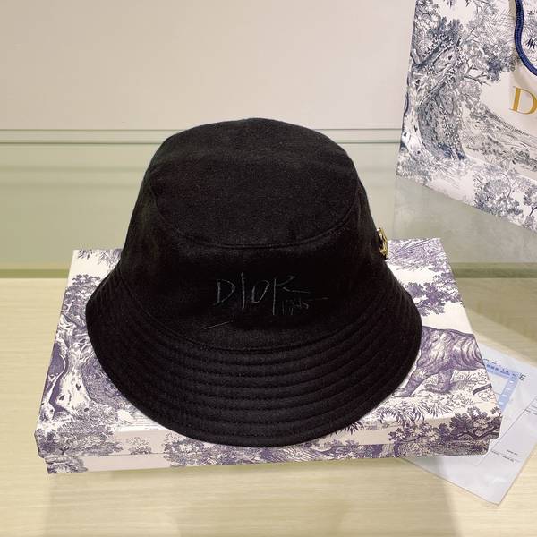 Dior Hat CDH00313