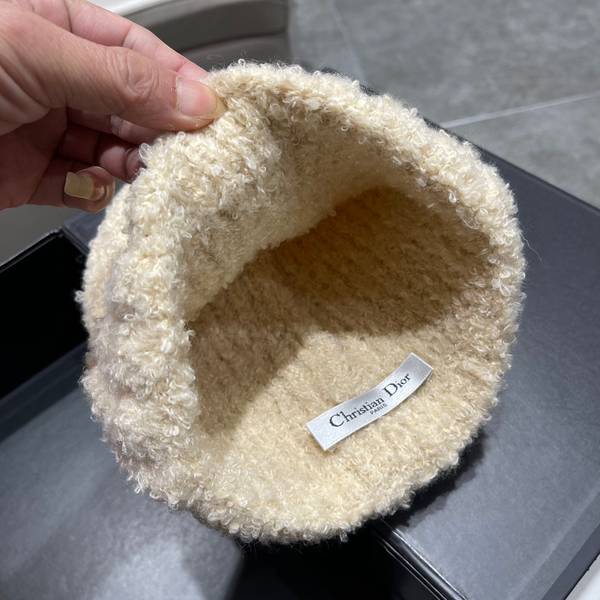 Dior Hat CDH00314