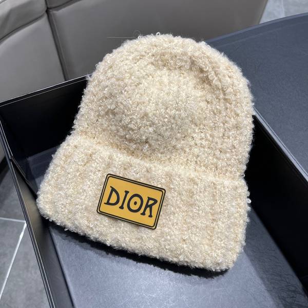 Dior Hat CDH00314