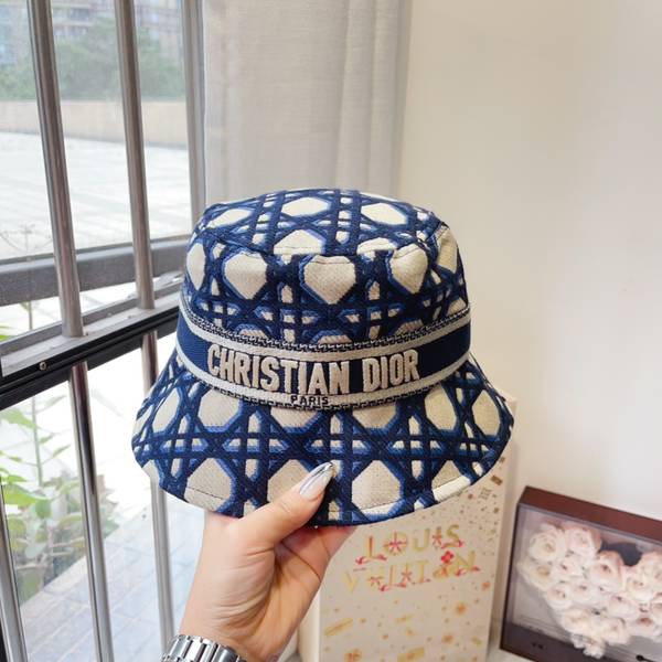 Dior Hat CDH00315