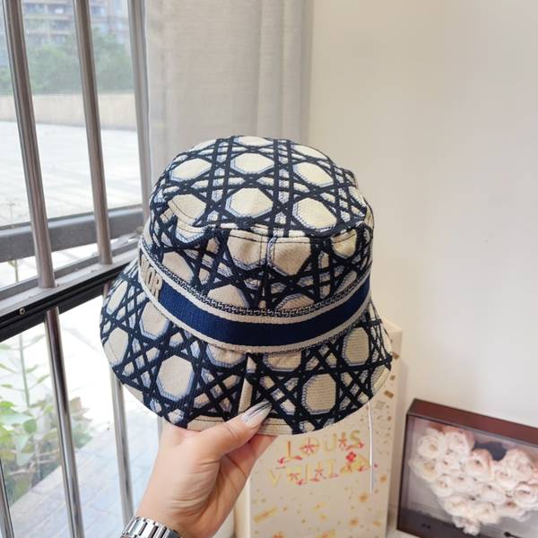 Dior Hat CDH00315