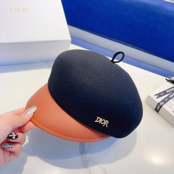 Dior Hat CDH00317