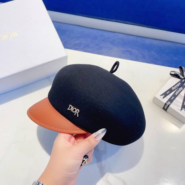 Dior Hat CDH00317