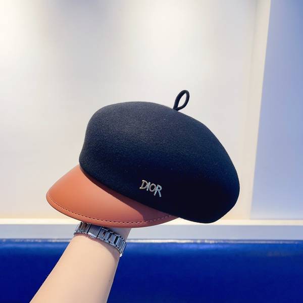 Dior Hat CDH00317