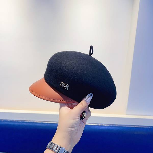 Dior Hat CDH00317