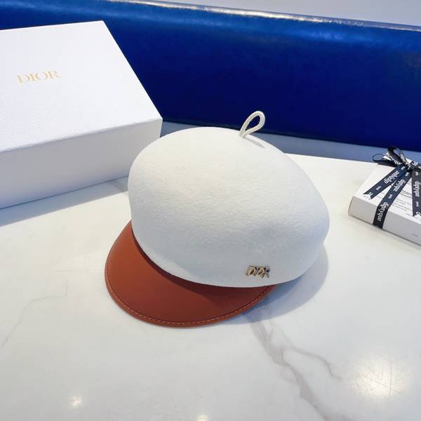 Dior Hat CDH00318