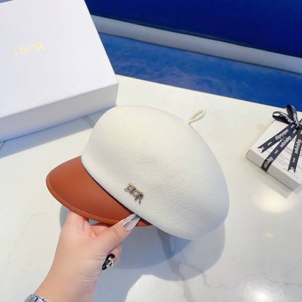 Dior Hat CDH00318