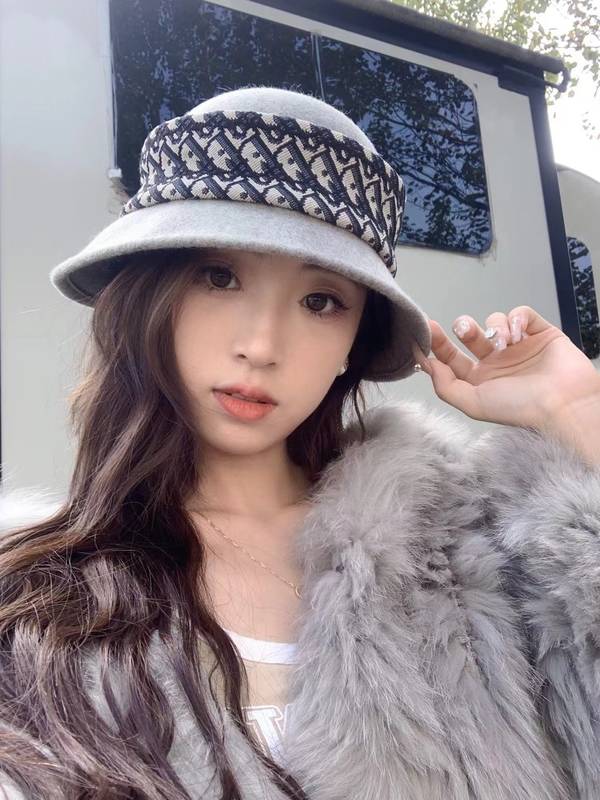 Dior Hat CDH00319-1