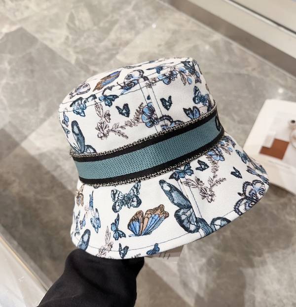 Dior Hat CDH00321